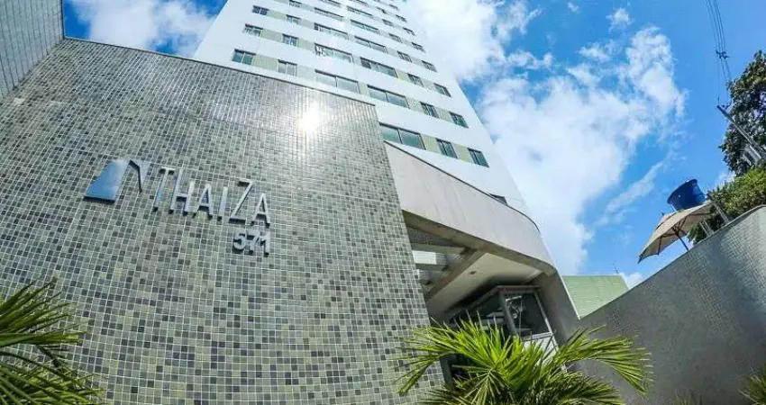 Apartamento com 2 quartos à venda na Rua Conselheiro Nabuco, 271, Casa Amarela, Recife