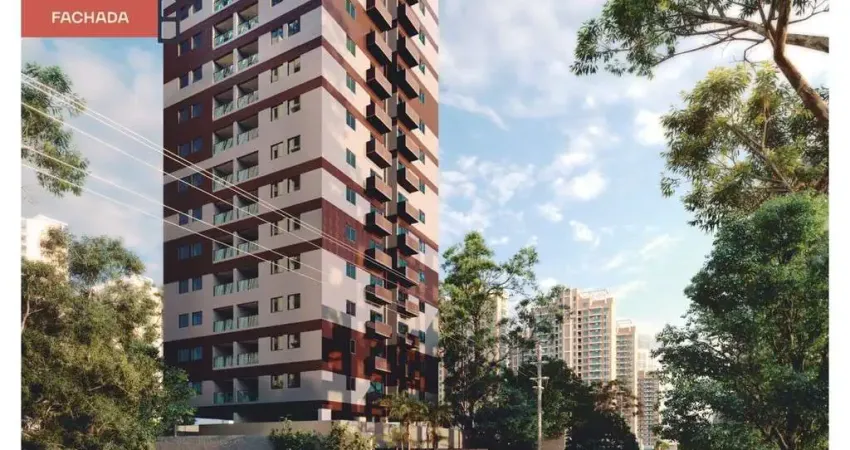 Apartamento com 3 quartos à venda na Rua Doutor Enéas de Lucena, 26, Encruzilhada, Recife