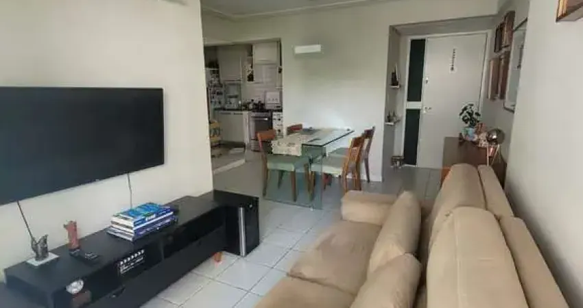 Apartamento com 2 quartos à venda na Rua Engenheiro Clóvis de Castro, 210, Parnamirim, Recife