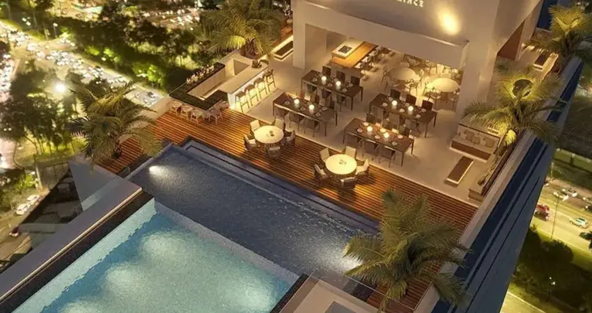 Kitnet / Stúdio à venda na AVENIDA AGAMENON MAGALHÃES, 3311, Boa Vista, Recife