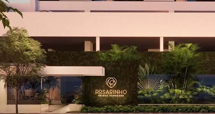Apartamento com 2 quartos à venda na Rua Salvador de Sá, 529, Rosarinho, Recife
