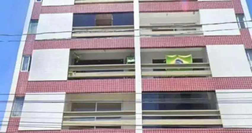 Apartamento com 3 quartos à venda na AV PRES. CASTELO BRANCO, 6866, Piedade, Jaboatão dos Guararapes