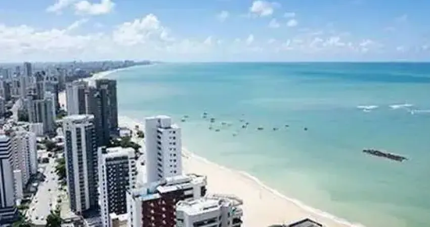 Apartamento com 3 quartos à venda na JOSE NUNES DA CUNHA, 4790, Candeias, Jaboatão dos Guararapes