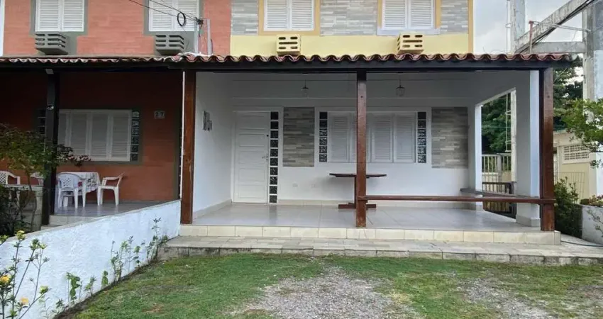 Casa em condomínio fechado com 4 quartos à venda na Avenida Beira Mar, 1161, Praia de Itapuama, Cabo de Santo Agostinho