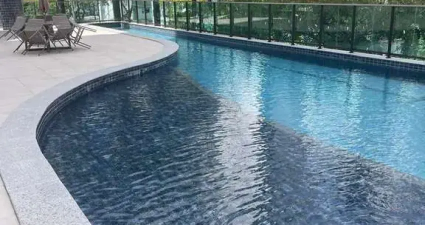 Apartamento com 4 quartos à venda na Rua Luiz de Faria Barbosa, 306, Boa Viagem, Recife