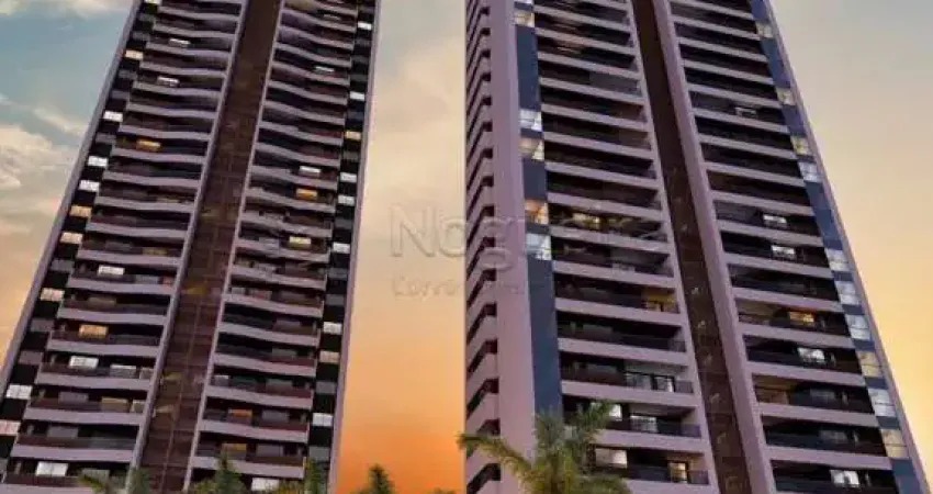 Apartamento com 4 quartos à venda na Rua da Aurora, 1451, Santo Amaro, Recife