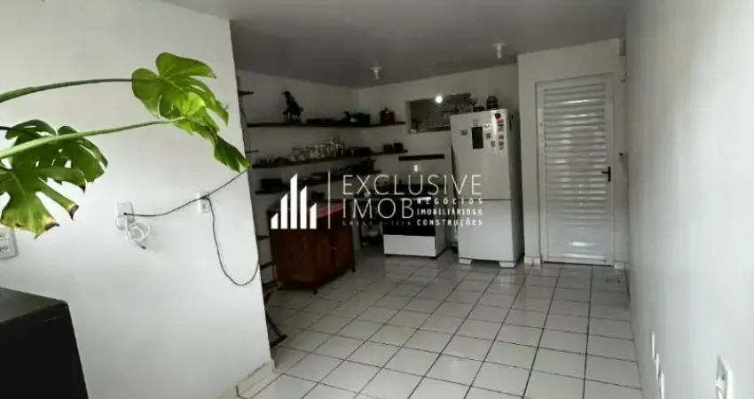 Super life coqueiro apartamento térreo com 3 quartos sendo 1 suíte