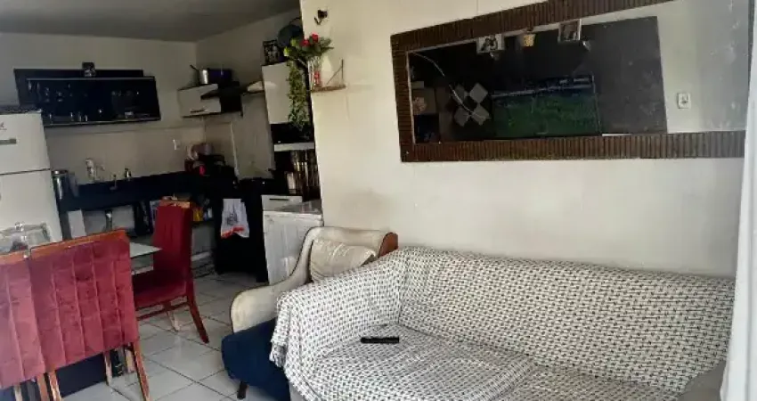 Super life coqueiro apartamento térreo com 3 quartos sendo 1 suíte