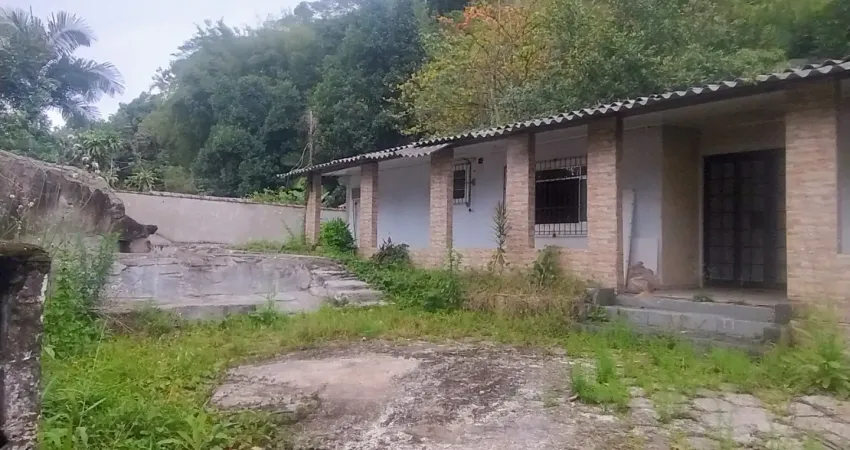 Chácara / sítio com 3 quartos à venda na rua jose ferreira de castro, 780, Jardim Aguapeú, Itanhaém