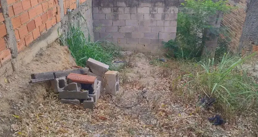Terreno à venda na Rua Benedicto Rodrigues dos Santos, 190, Jardim Novo Maracanã, Campinas