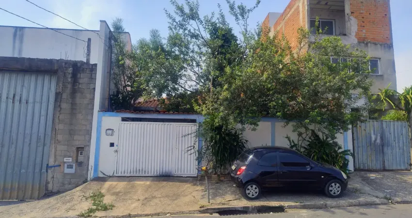 Investimento estratégico: 400m² com dupla vocação e logística próxima à john boyd dunlop!