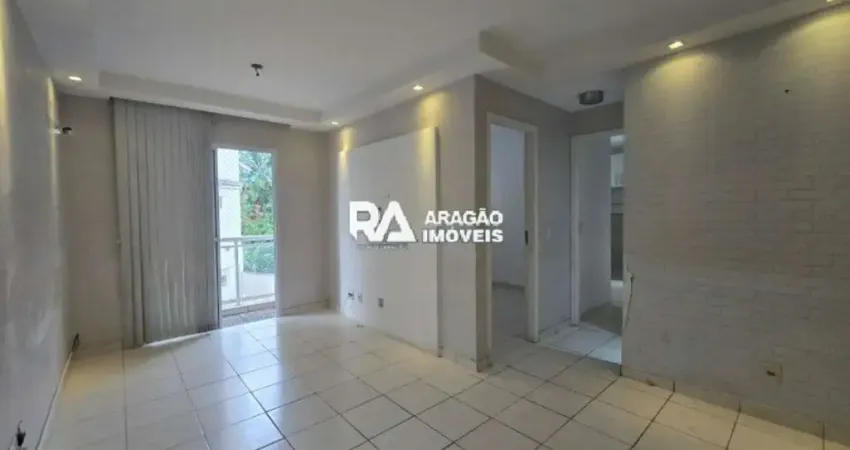 Apartamento com 2 quartos à venda na Taquara, Rio de Janeiro