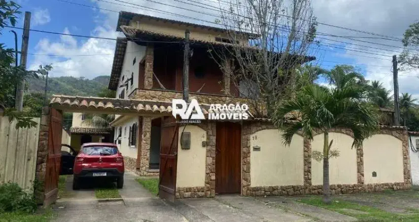 Casa com 4 quartos à venda na Taquara, Rio de Janeiro 