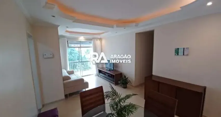 Apartamento com 2 quartos à venda na Taquara, Rio de Janeiro 