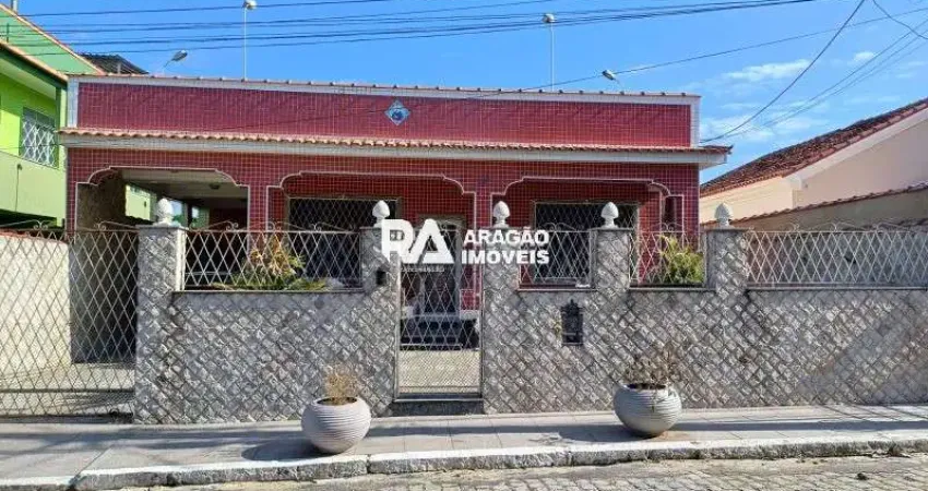 Casa em condomínio fechado com 3 quartos à venda em Marechal Hermes, Rio de Janeiro 