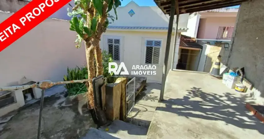 Casa com 3 quartos à venda em Irajá, Rio de Janeiro 