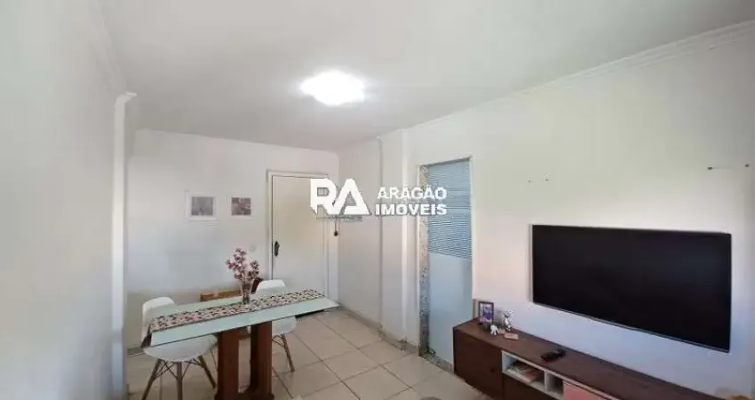 Apartamento com 2 quartos à venda no Realengo, Rio de Janeiro 