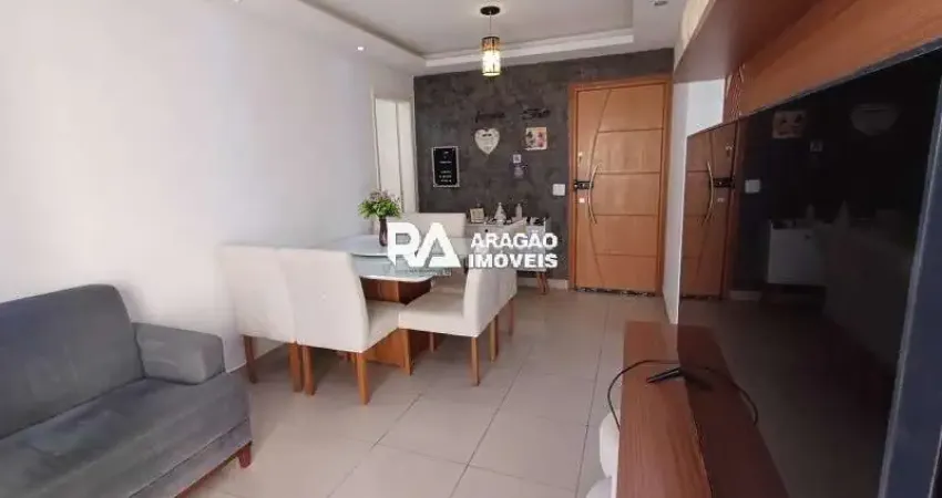 Apartamento com 2 quartos à venda no Pechincha, Rio de Janeiro