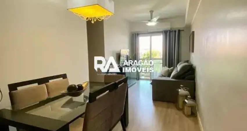 Apartamento com 3 quartos à venda na Taquara, Rio de Janeiro