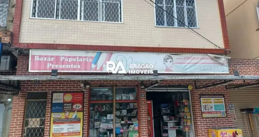 Ponto comercial à venda na Taquara, Rio de Janeiro 