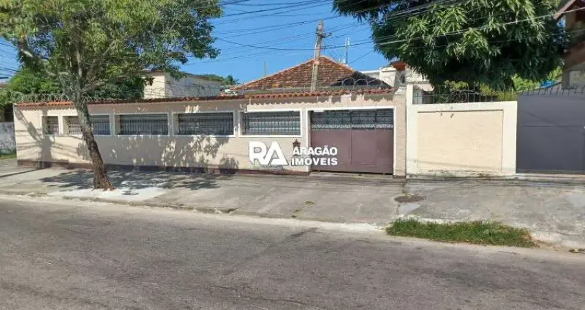 Casa com 3 quartos à venda no Oswaldo Cruz, Rio de Janeiro 