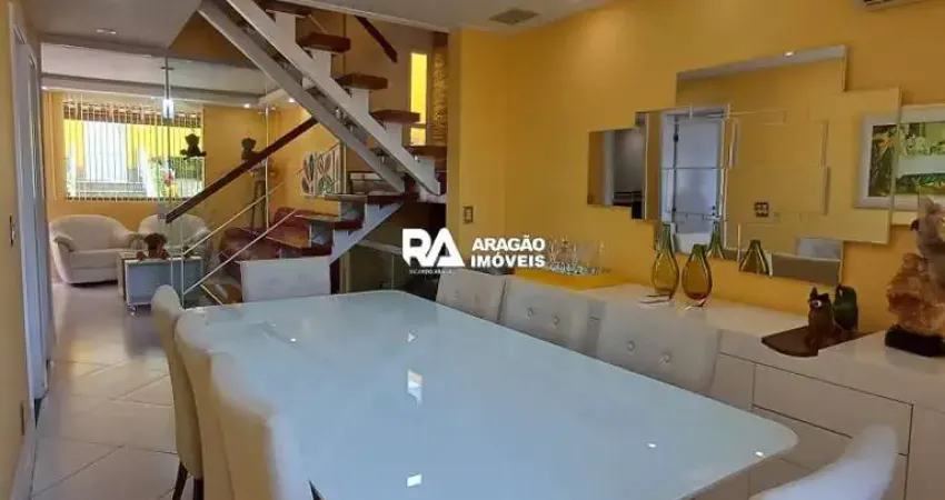 Casa em condomínio fechado com 3 quartos à venda na Taquara, Rio de Janeiro 