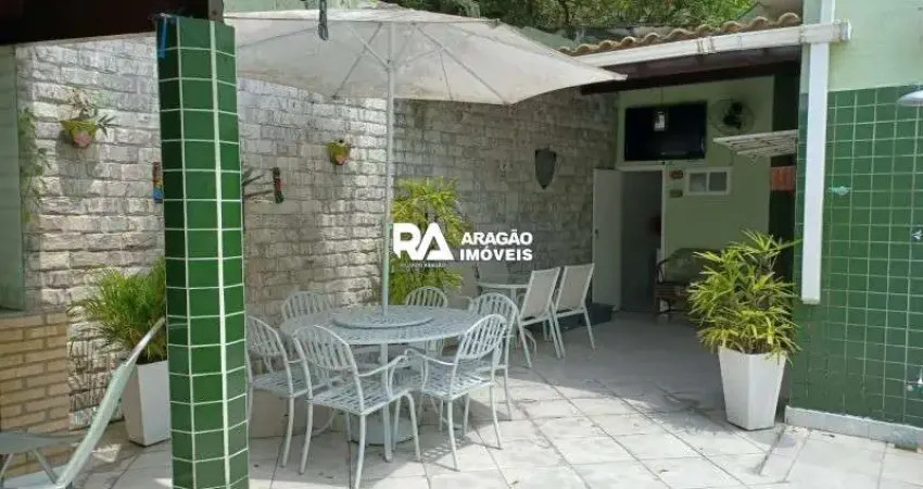 Casa em condomínio fechado com 3 quartos à venda na Taquara, Rio de Janeiro