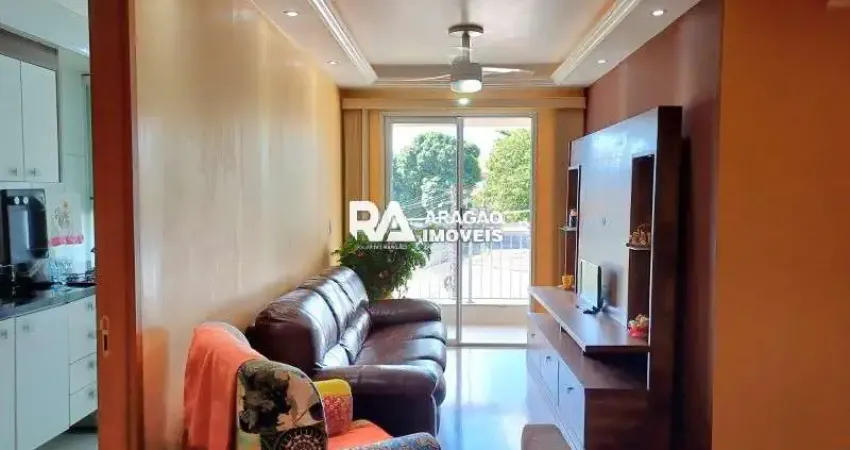 Apartamento com 3 quartos à venda na Taquara, Rio de Janeiro