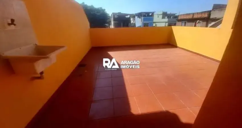 Casa com 2 quartos à venda em Piedade, Rio de Janeiro 