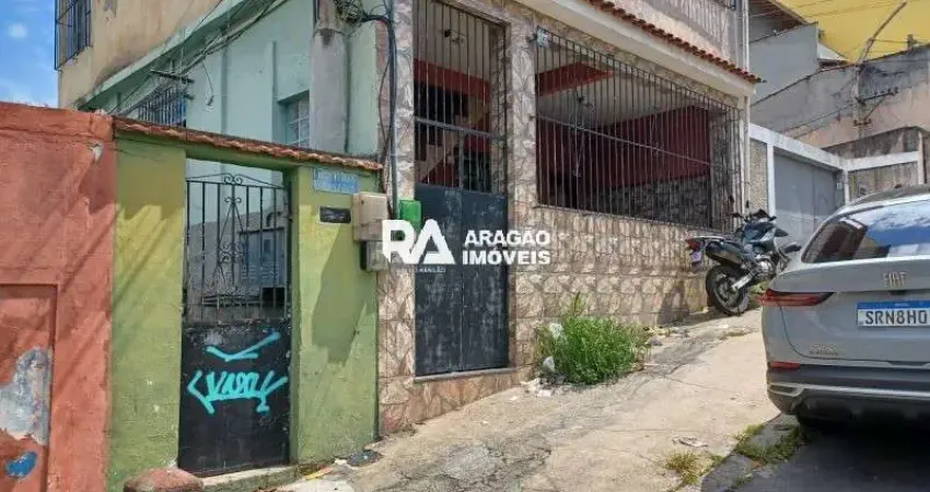Casa com 1 quarto à venda no Pilares, Rio de Janeiro
