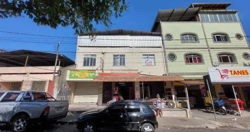 Apartamento com 2 quartos para alugar na Rua Alexandre Ressurreição, 80, Santo Antônio, Juiz de Fora