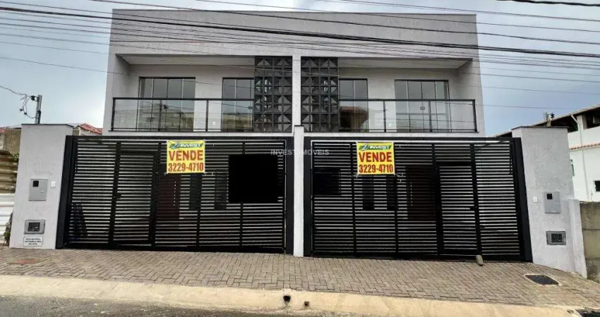 Casa com 3 quartos à venda na Rua José Manoel Ribeiro, Aeroporto, Juiz de Fora