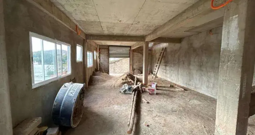 Ponto comercial para alugar na Rua Humberto Luigi Louisi, 191, Vivendas da Serra, Juiz de Fora