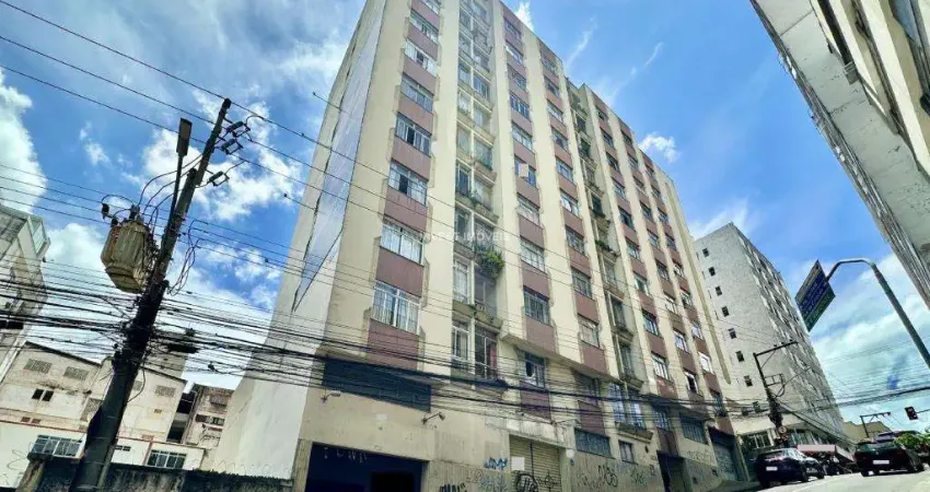 Ponto comercial à venda na Rua Santo Antônio, 1230, Centro, Juiz de Fora