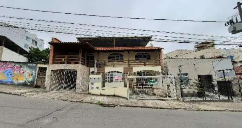 Apartamento com 3 quartos para alugar na Rua Pedro Botti, 82, Passos, Juiz de Fora