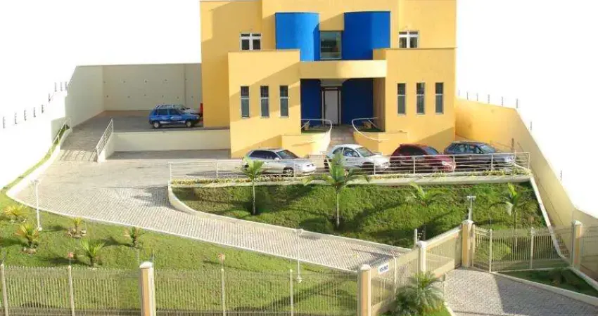 Casa comercial à venda na Rua Paracatu, 1592, Bandeirantes, Juiz de Fora