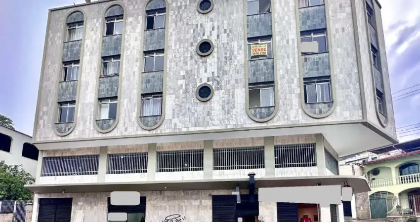 Ponto comercial à venda na Rua Olegário Maciel, 1282, Paineiras, Juiz de Fora