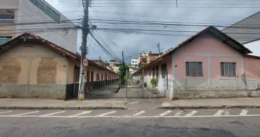Casa com 2 quartos para alugar na Rua Ibitiguaia, 523, Santa Luzia, Juiz de Fora