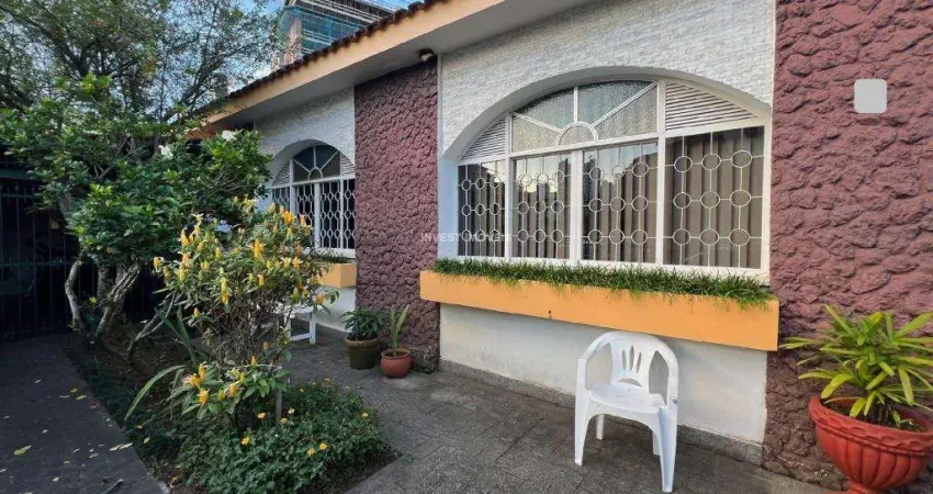 Casa com 3 quartos à venda na Rua Antônio Passarela, 78, São Mateus, Juiz de Fora