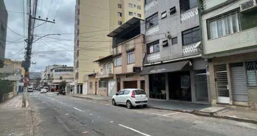 Kitnet / Stúdio para alugar na Rua Silva Jardim, 331, Centro, Juiz de Fora