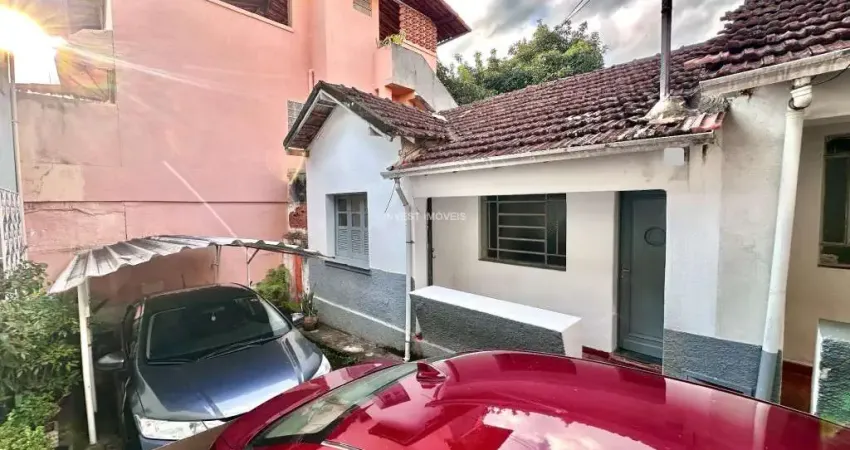 Casa com 2 quartos à venda na Rua São Mateus, 1128, São Mateus, Juiz de Fora
