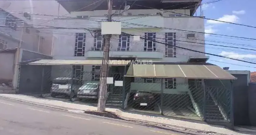 Barracão / Galpão / Depósito à venda na Rua Doutor José Eutrópio, 29, Santa Terezinha, Juiz de Fora