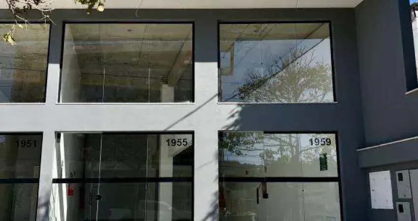 Ponto comercial para alugar na Avenida Presidente Costa e Silva, 1955 1959, São Pedro, Juiz de Fora