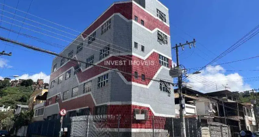 Casa comercial à venda na Rua Martinho Gonçalves, 89, Cerâmica, Juiz de Fora