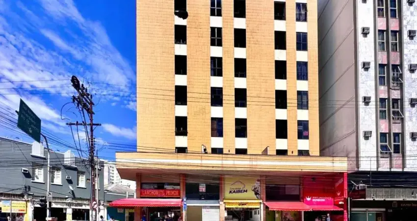 Ponto comercial para alugar na Avenida Getúlio Vargas, 307, Centro, Juiz de Fora