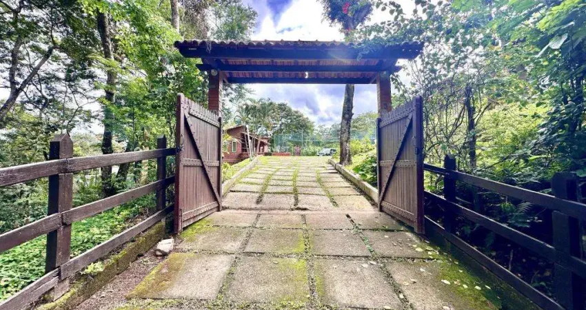 Fazenda à venda na ESTRADA JUIZ DE FORA - RIO PRETO - MG 353, Vila Branca, Juiz de Fora