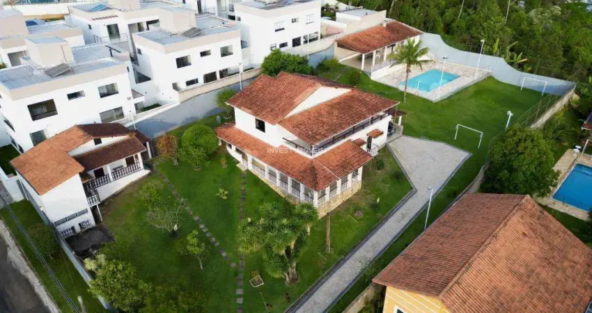 Fazenda à venda na Rua Curitiba, 409, Parque Jardim da Serra, Juiz de Fora