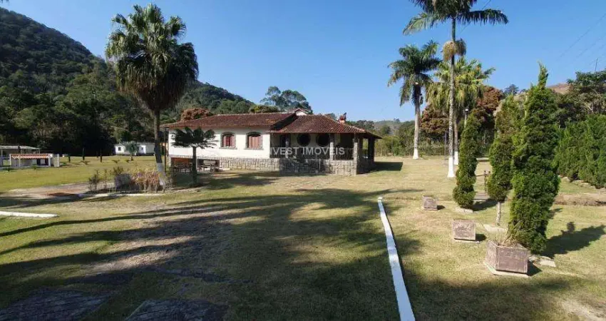 Fazenda à venda na Rua Maria Guilhermina Rebelo, 385, Granjas Guarujá, Juiz de Fora
