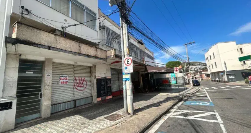 Ponto comercial para alugar na Rua Espírito Santo, 312, Centro, Juiz de Fora