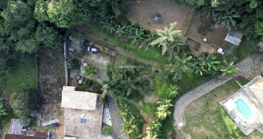 Fazenda à venda na RUA RUA GERALDO DE CARVALHO, 145, Graminha, Juiz de Fora